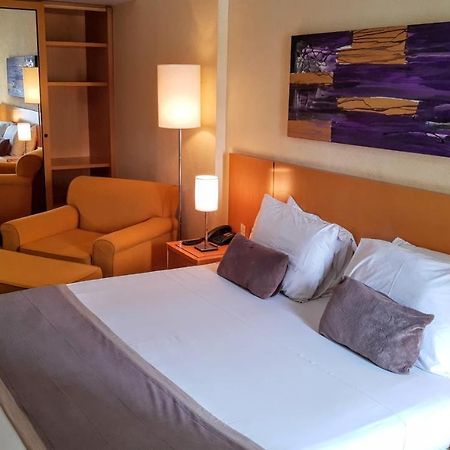 Cardum Hotel سوروكابا المظهر الخارجي الصورة