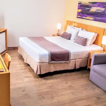 Cardum Hotel سوروكابا المظهر الخارجي الصورة