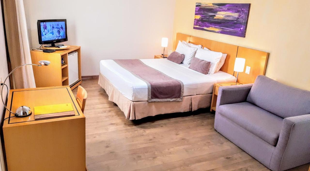 Cardum Hotel سوروكابا المظهر الخارجي الصورة