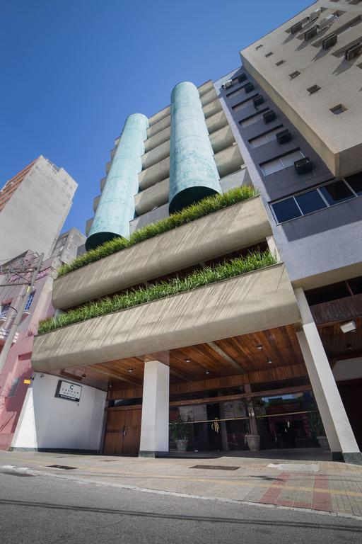 Cardum Hotel سوروكابا المظهر الخارجي الصورة