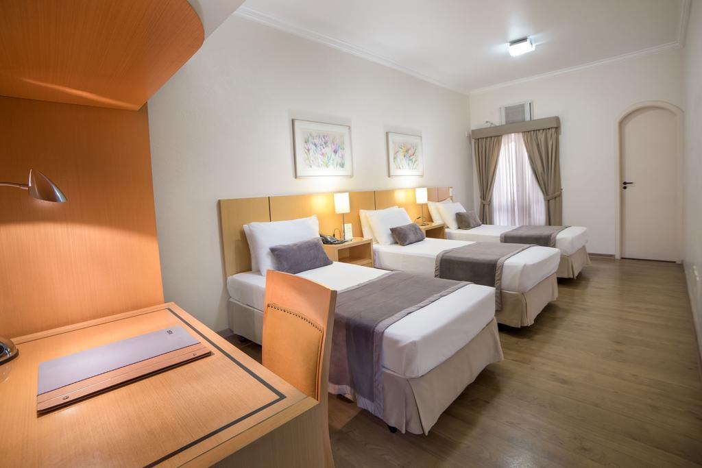Cardum Hotel سوروكابا المظهر الخارجي الصورة