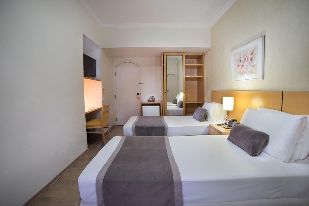 Cardum Hotel سوروكابا المظهر الخارجي الصورة