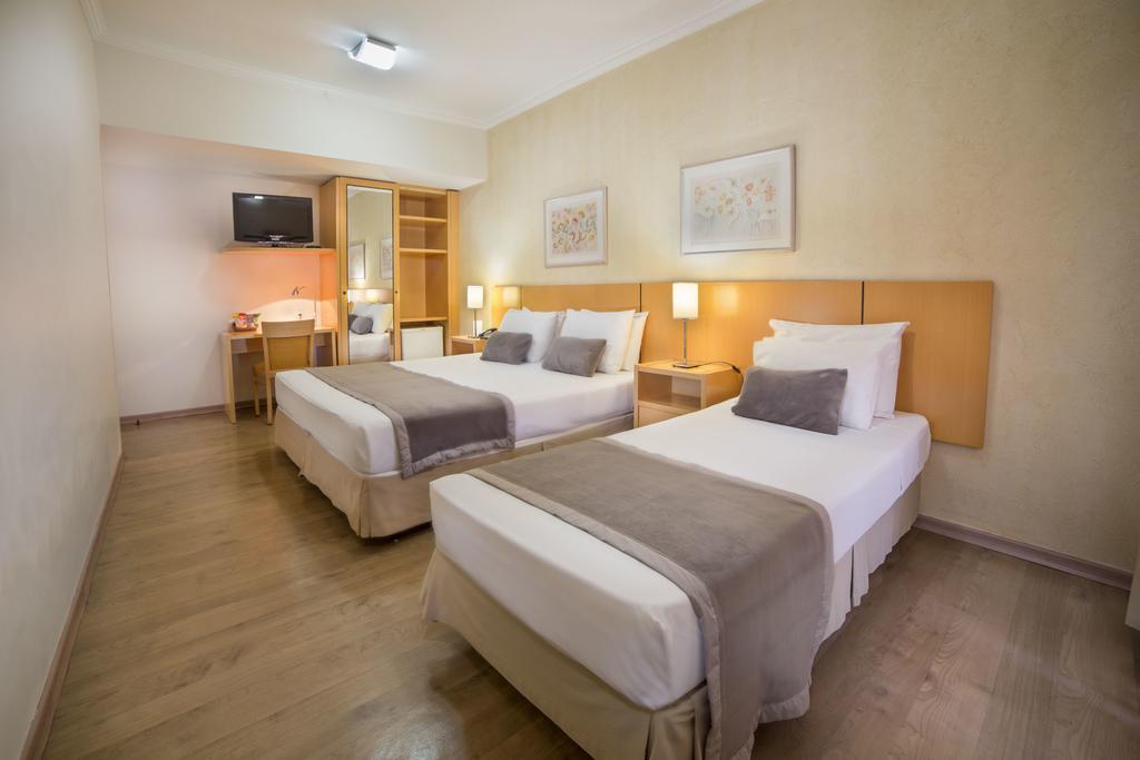 Cardum Hotel سوروكابا المظهر الخارجي الصورة