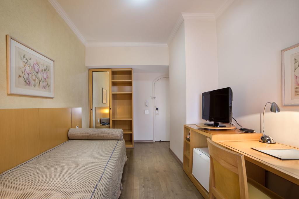 Cardum Hotel سوروكابا المظهر الخارجي الصورة