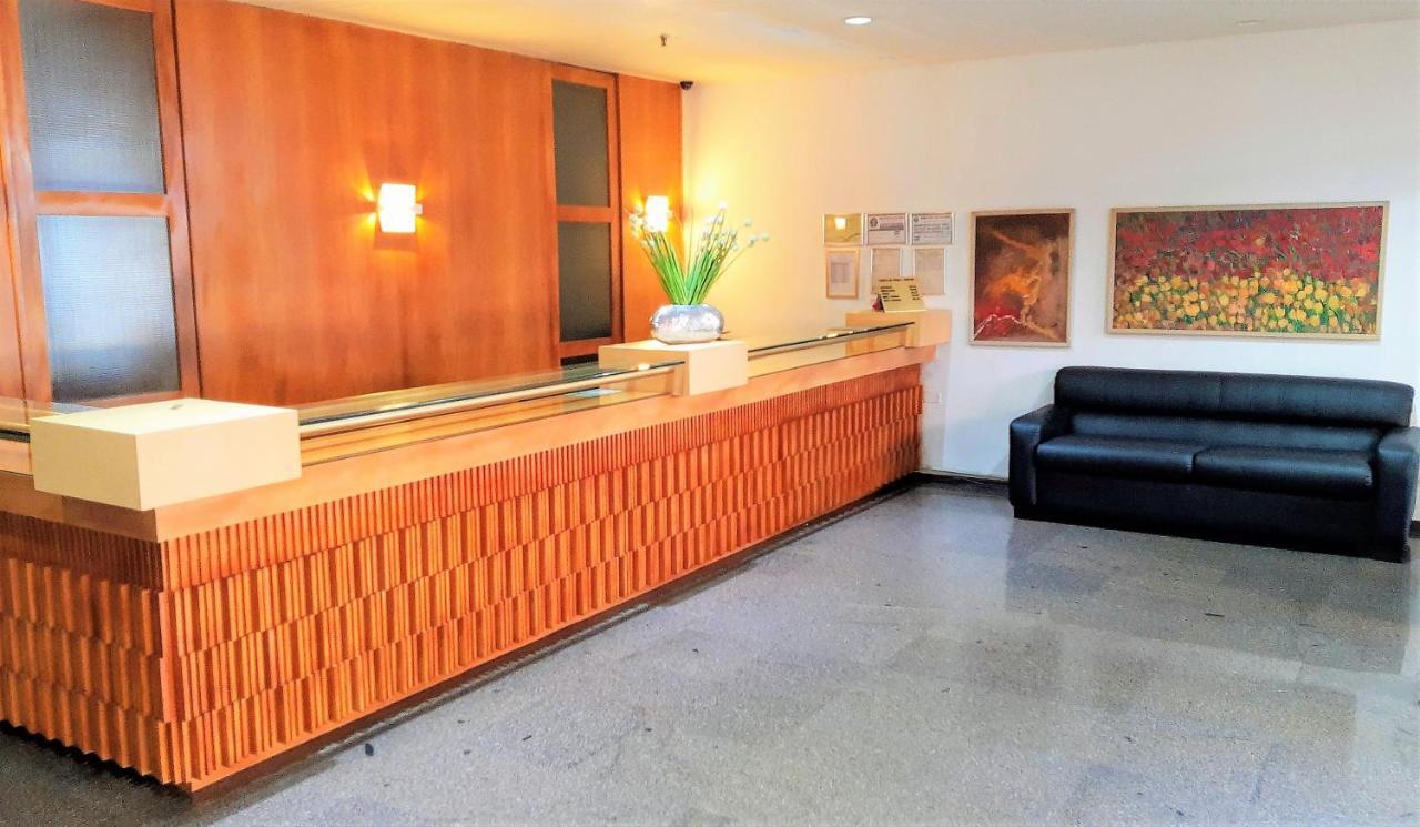 Cardum Hotel سوروكابا المظهر الخارجي الصورة