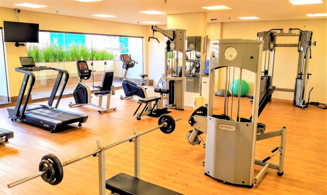 Cardum Hotel سوروكابا المظهر الخارجي الصورة