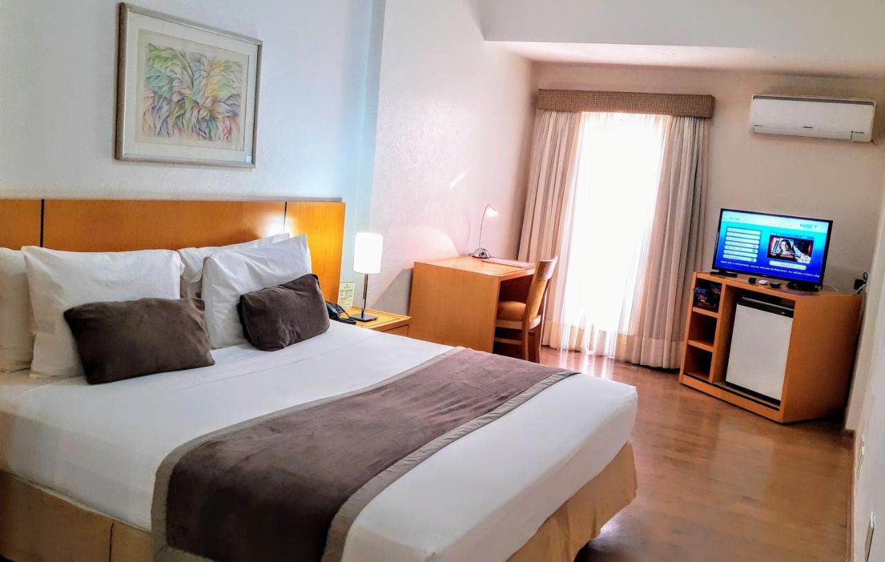 Cardum Hotel سوروكابا المظهر الخارجي الصورة