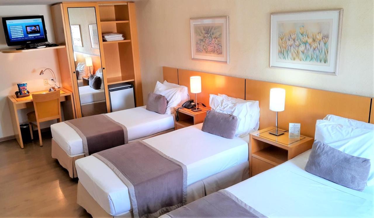 Cardum Hotel سوروكابا المظهر الخارجي الصورة