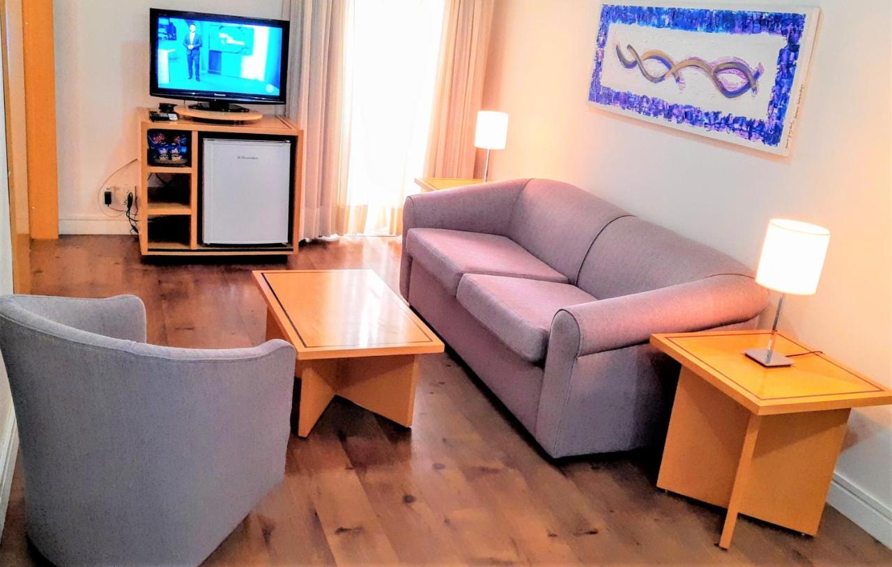 Cardum Hotel سوروكابا المظهر الخارجي الصورة
