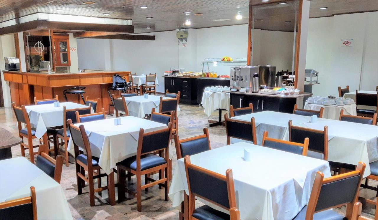 Cardum Hotel سوروكابا المظهر الخارجي الصورة
