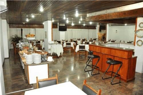 Cardum Hotel سوروكابا المظهر الخارجي الصورة